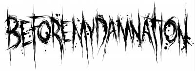 logo Before My Damnation